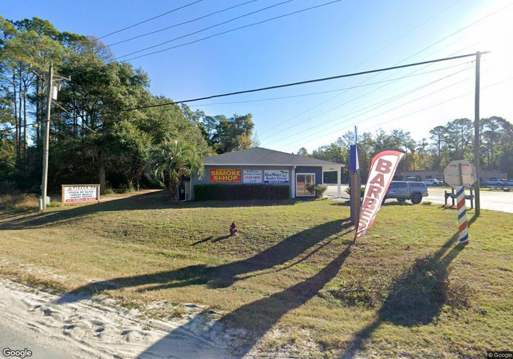 2543 Crawfordville Hwy unit 3, Crawfordville, FL 32327 - photo 1