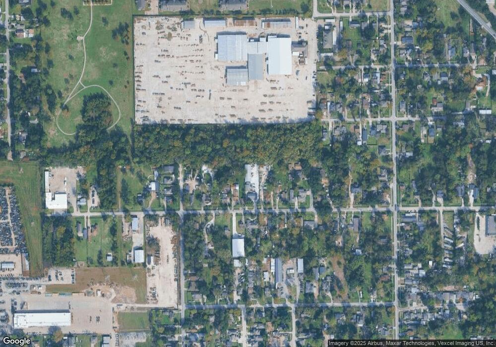 2233 Firnat St, Houston, TX 77093 - photo 1