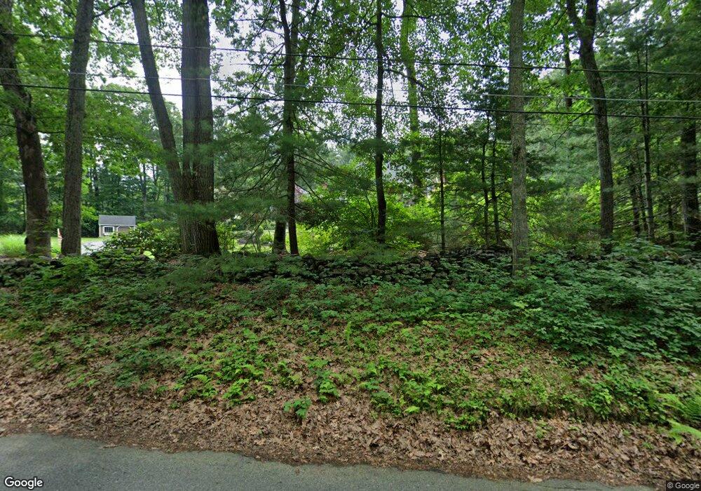 43 Sibley Rd, Sutton, MA 01590 - photo 1