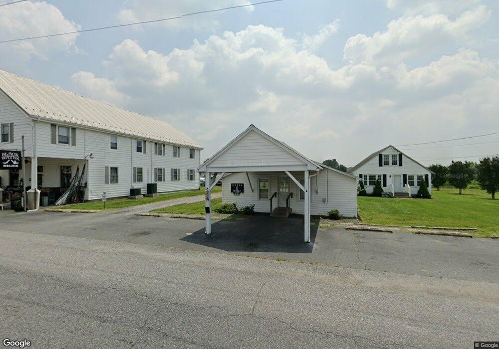 403 Old Virginia Rd, Pocomoke City, MD 21851 - photo 1