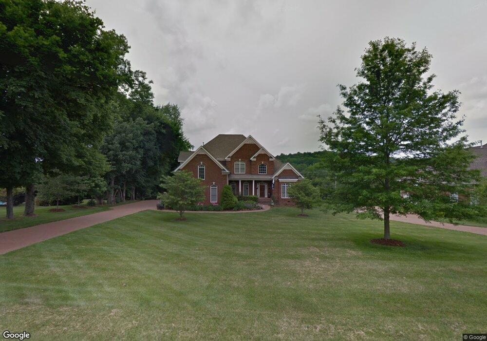 2976 Mclemore Cir, Franklin, TN 37064 - photo 1