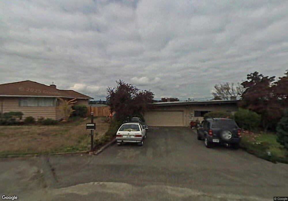 4202 Bayview Place W, University Place, WA 98466 - photo 1