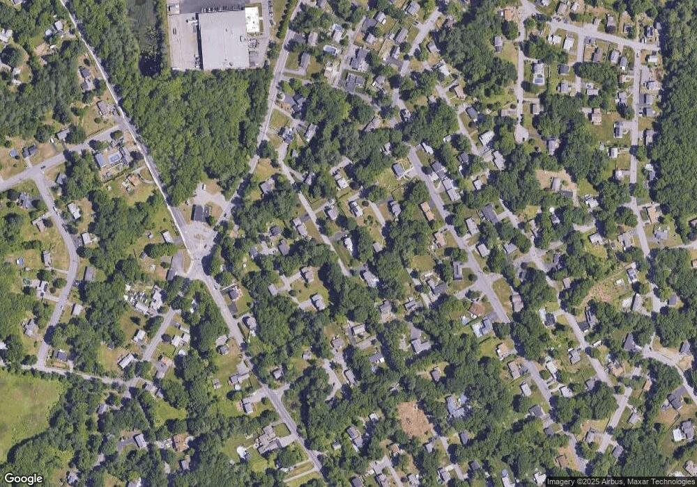 12 Brandon St, North Billerica, MA 01862 - photo 1