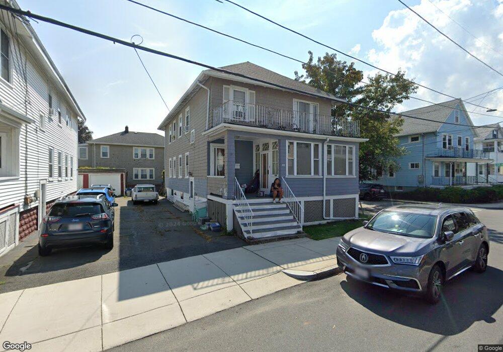 42 Windsor Rd, Medford, MA 02155 - photo 1