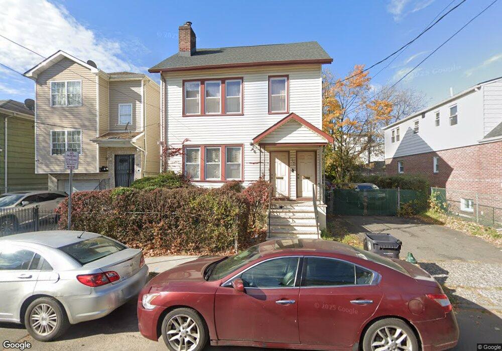 115 Telford St unit 117, Newark, NJ 07106 - photo 1