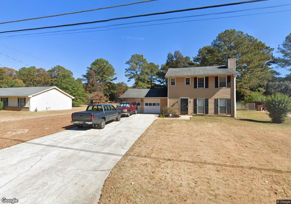 4270 Brandy Ln SE unit 2, Conyers, GA 30013 - photo 1