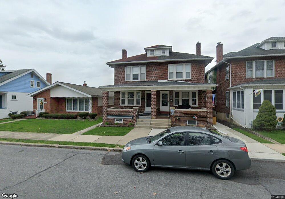 1936 W Highland St, Allentown, PA 18104 - photo 1