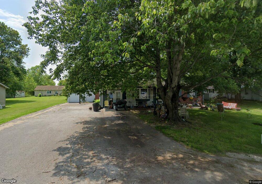 410 S Weir Ln, Austin, IN 47102 - photo 1