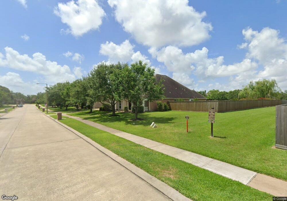1905 Pampas Trail Dr, Friendswood, TX 77546 - photo 1
