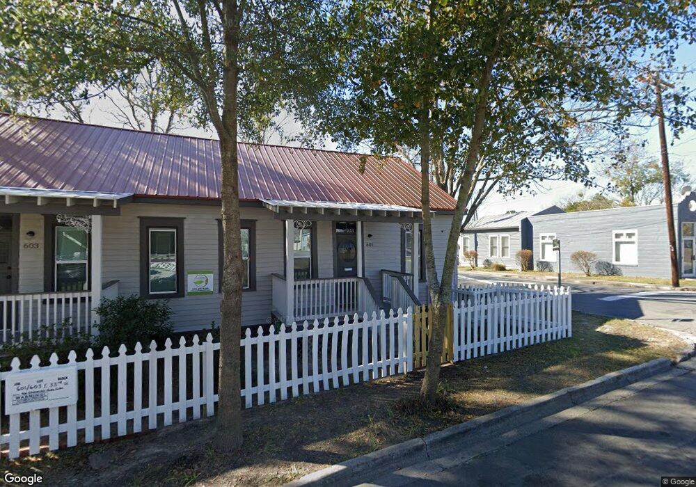601 E 33rd St, Savannah, GA 31401 - photo 1