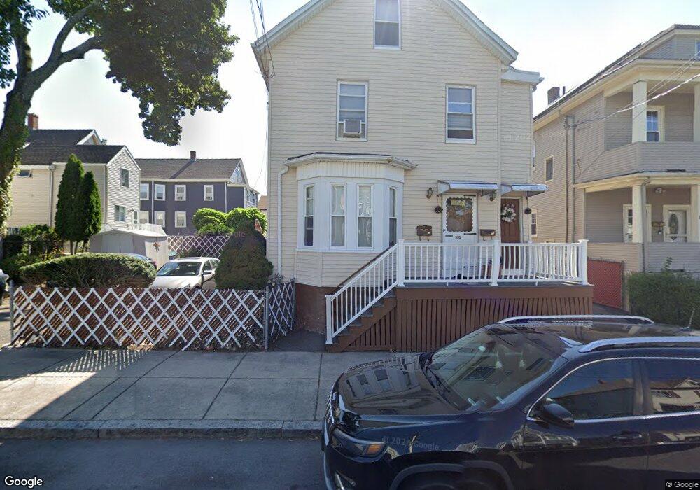 173 Walnut St unit 175, Malden, MA 02148 - photo 1