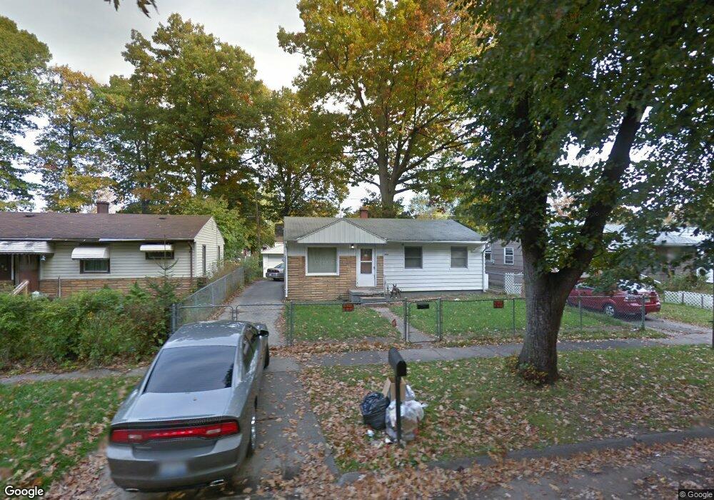 3213 Wyoming Ave, Flint, MI 48506 - photo 1