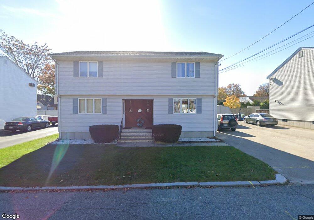 50 Nellie St, Providence, RI 02904 - photo 1