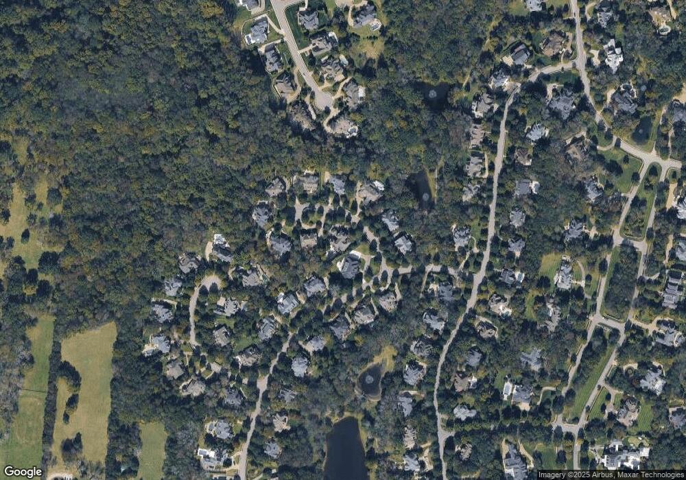 1607 Edgewater Ct, Franklin, TN 37069 - photo 1