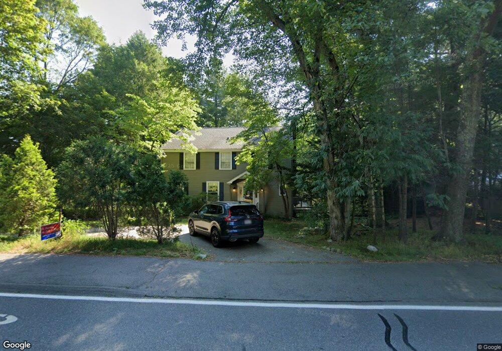 157 Wood St, Lexington, MA 02421 - photo 1