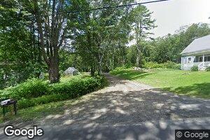 0 Mount Hunger Rd Unit 528487, Edgecomb, ME 04556