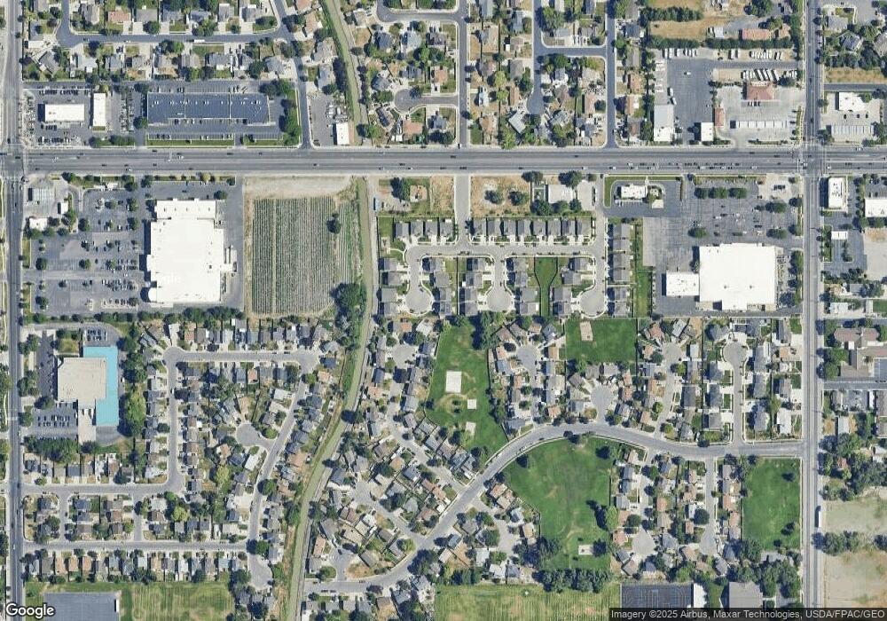 7883 S Grantown Ct, West Jordan, UT 84088 - photo 1