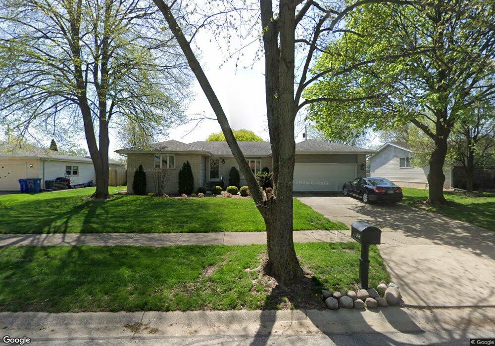 1615 W 95th Ave, Crown Point, IN 46307 - photo 1