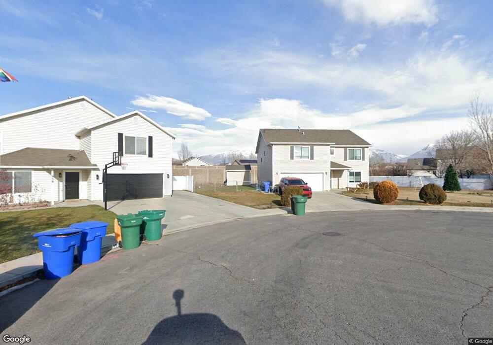 957 S 1660 W, Lehi, UT 84043 - photo 1