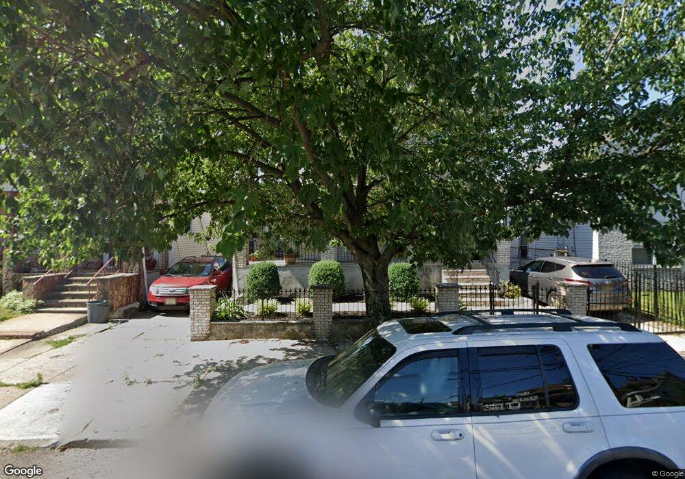 40-42 Millington Ave, Newark, NJ 07108 - photo 1