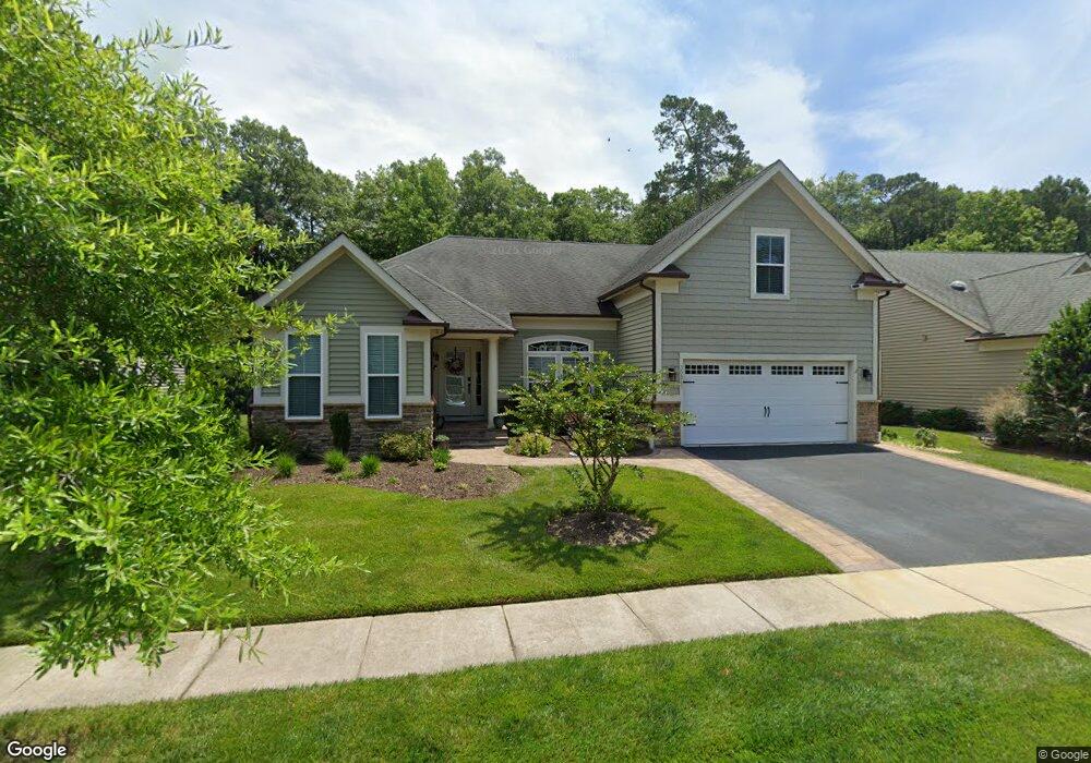 30967 Scissorbill Rd, Ocean View, DE 19970 - photo 1