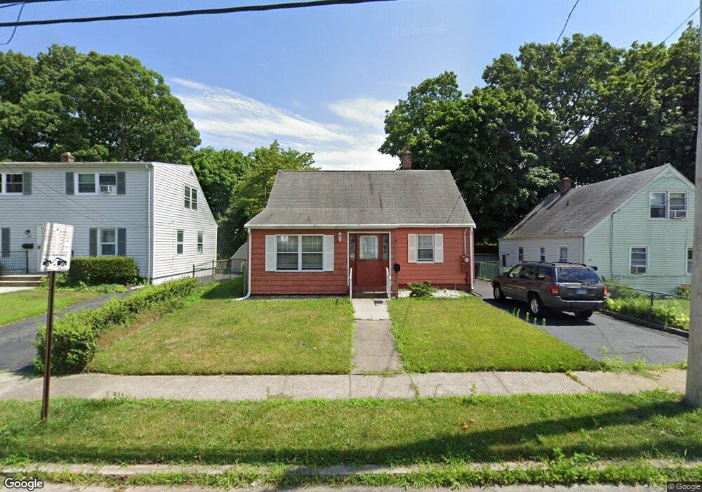 407 Queen St, Bridgeport, CT 06606 - photo 1