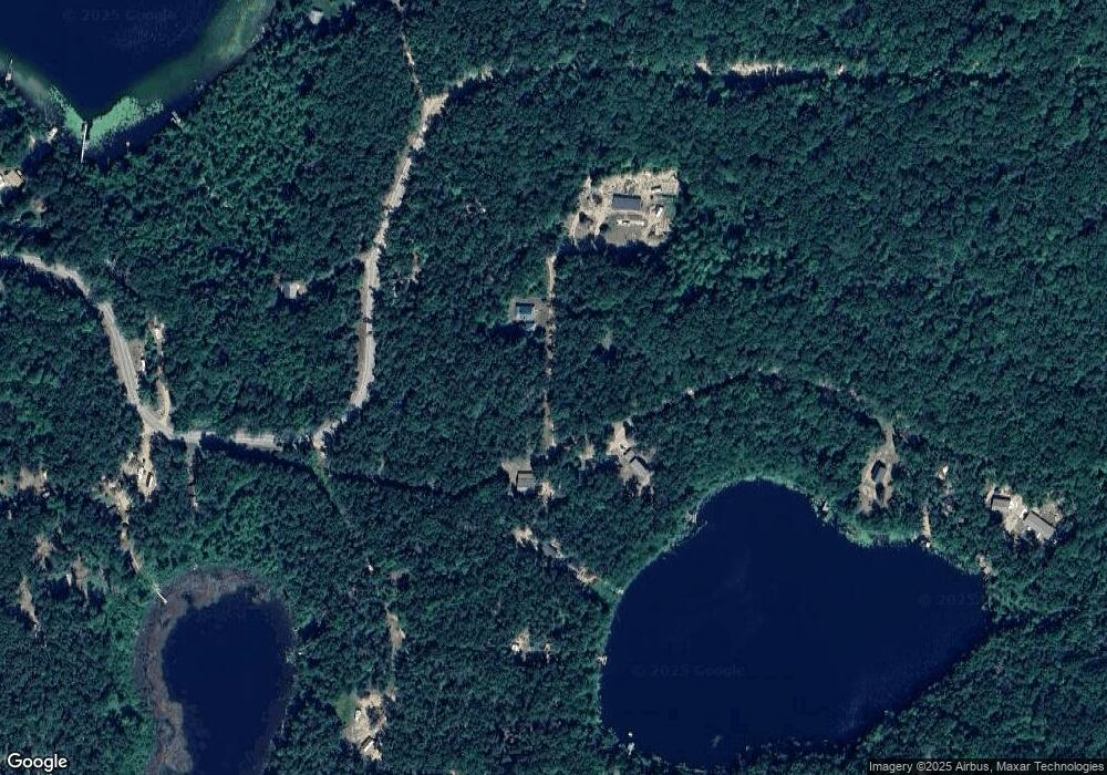 0 Byron Rd, Merrill Township, MI 49309 - photo 1