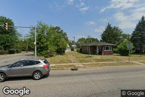 801 Grant St, Gary, IN 46404