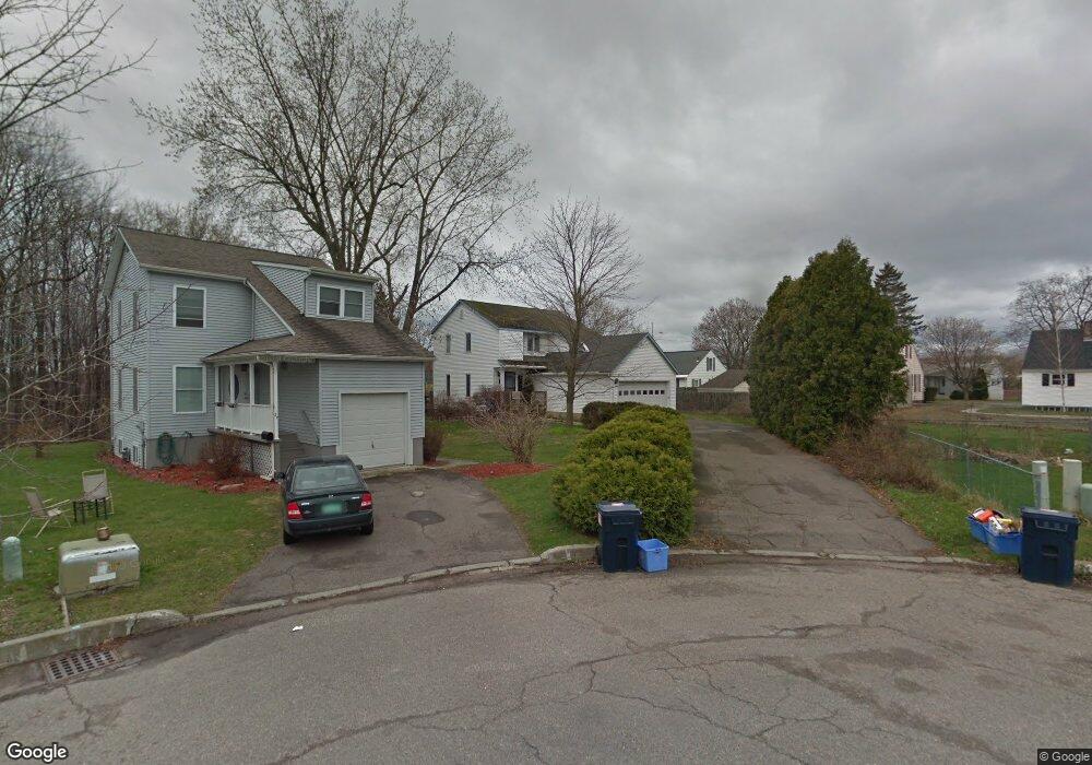 20 Solar View Dr, Winooski, VT 05404 - photo 1