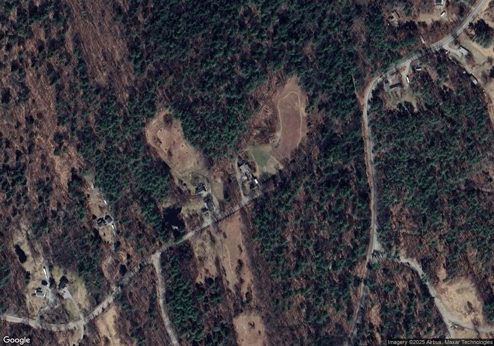 61 Overhill Rd, Henniker, NH 03242 - photo 1