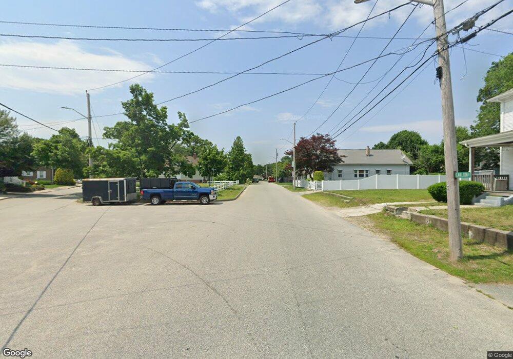 20 Carlton St, Cranston, RI 02910 - photo 1