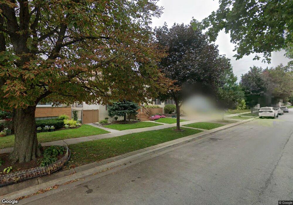 1412 Euclid Ave, Berwyn, IL 60402 - photo 1