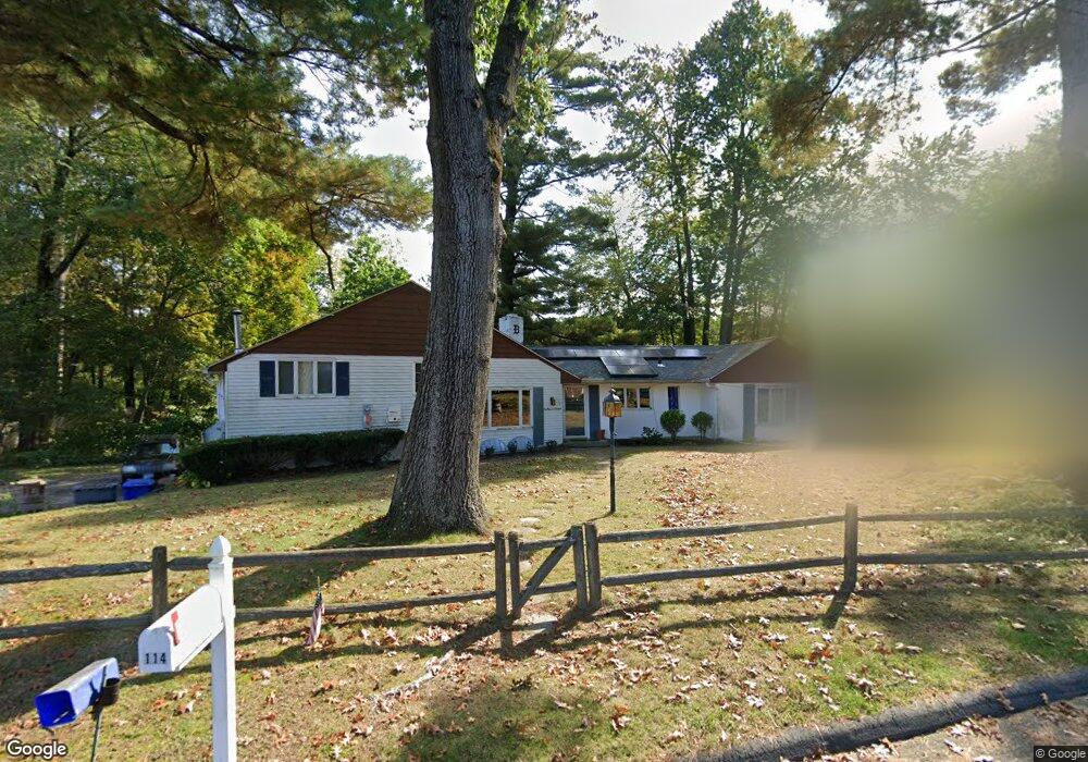 114 Cottage Rd, Enfield, CT 06082 - photo 1