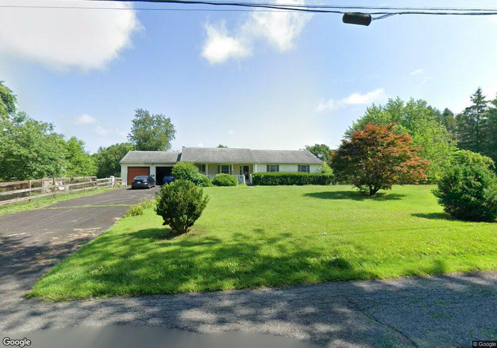 134 Nevis Rd, Tivoli, NY 12583 - photo 1