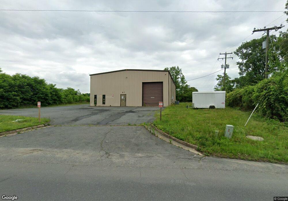 97 Wyche Rd, Stafford, VA 22554 - photo 1