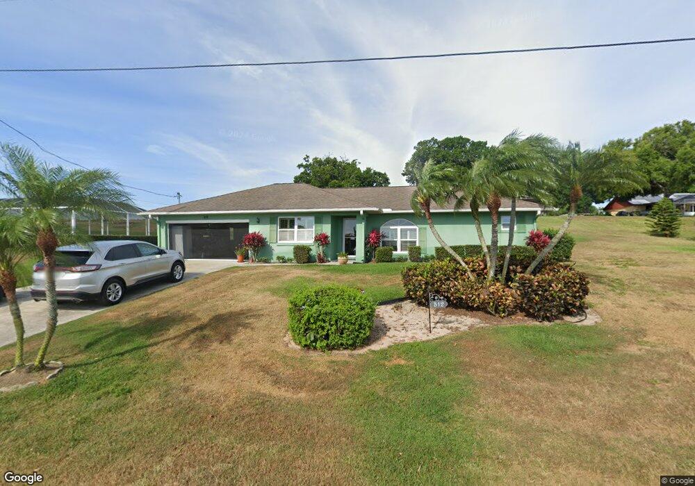 512 Lake Saddlebags Dr, Lake Placid, FL 33852 - photo 1