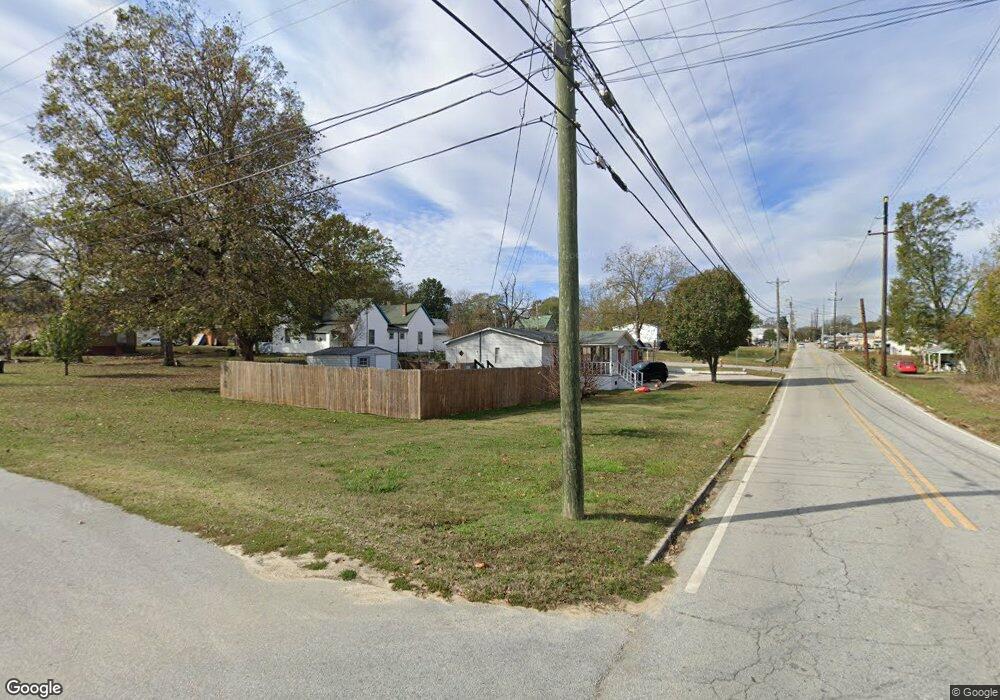 0 Gordon St unit CM977516, Elberton, GA 30635 - photo 1