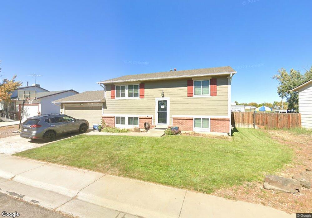 3855 E 123rd Ave, Thornton, CO 80241 - photo 1