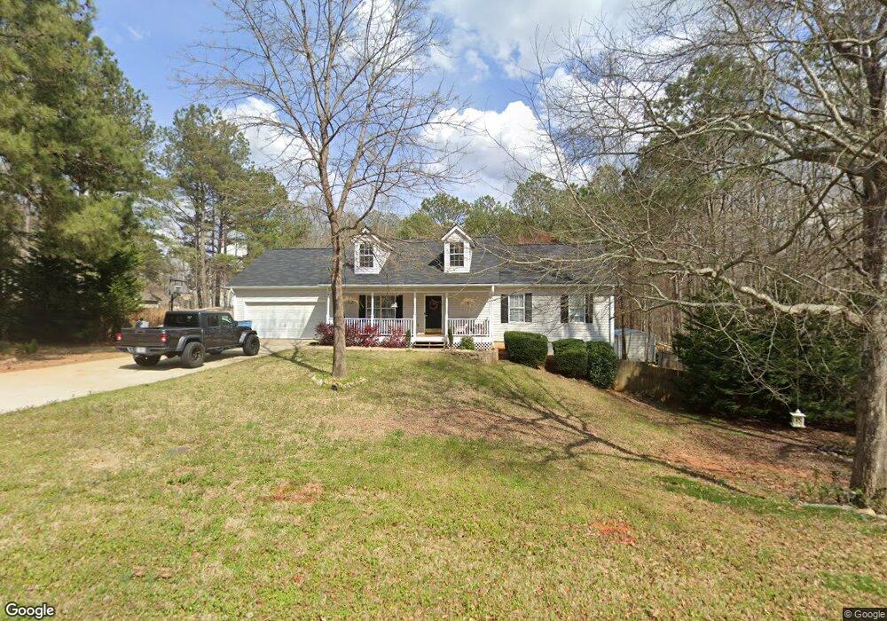 110 Kimbell Farm Dr unit 51, Locust Grove, GA 30248 - photo 1