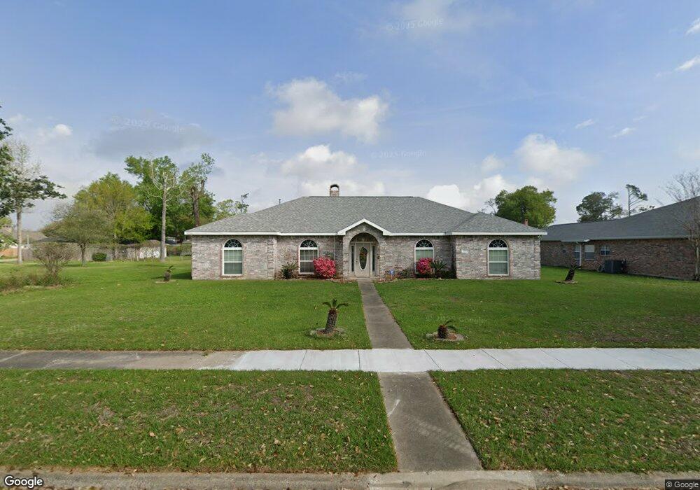 2335 23rd St, Lake Charles, LA 70601 - photo 1