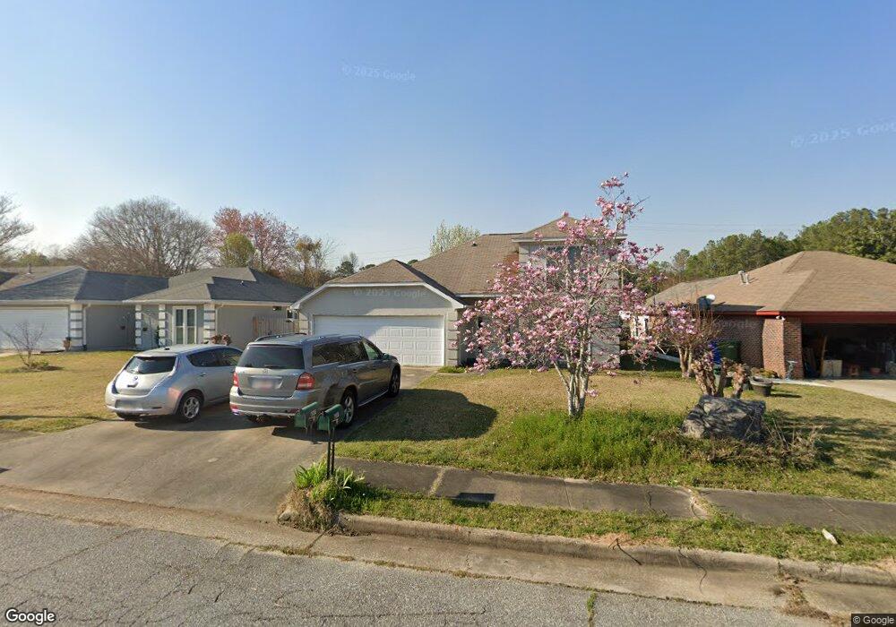 6547 Fairfax Way, Columbus, GA 31909 - photo 1