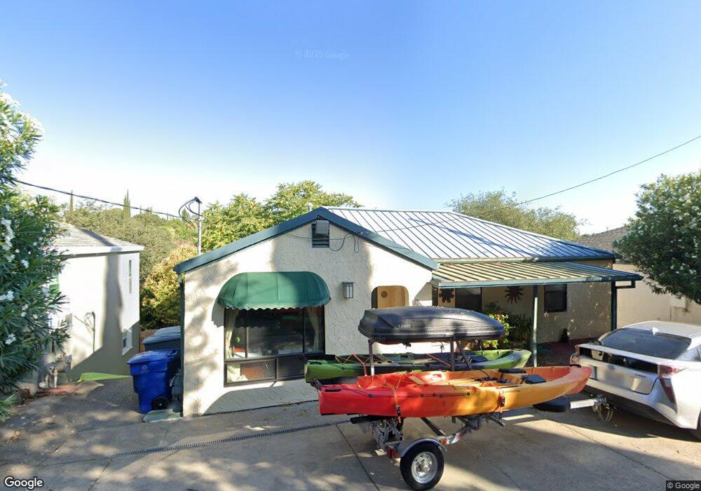 2100 Skyline Dr, Redding, CA 96001 - photo 1