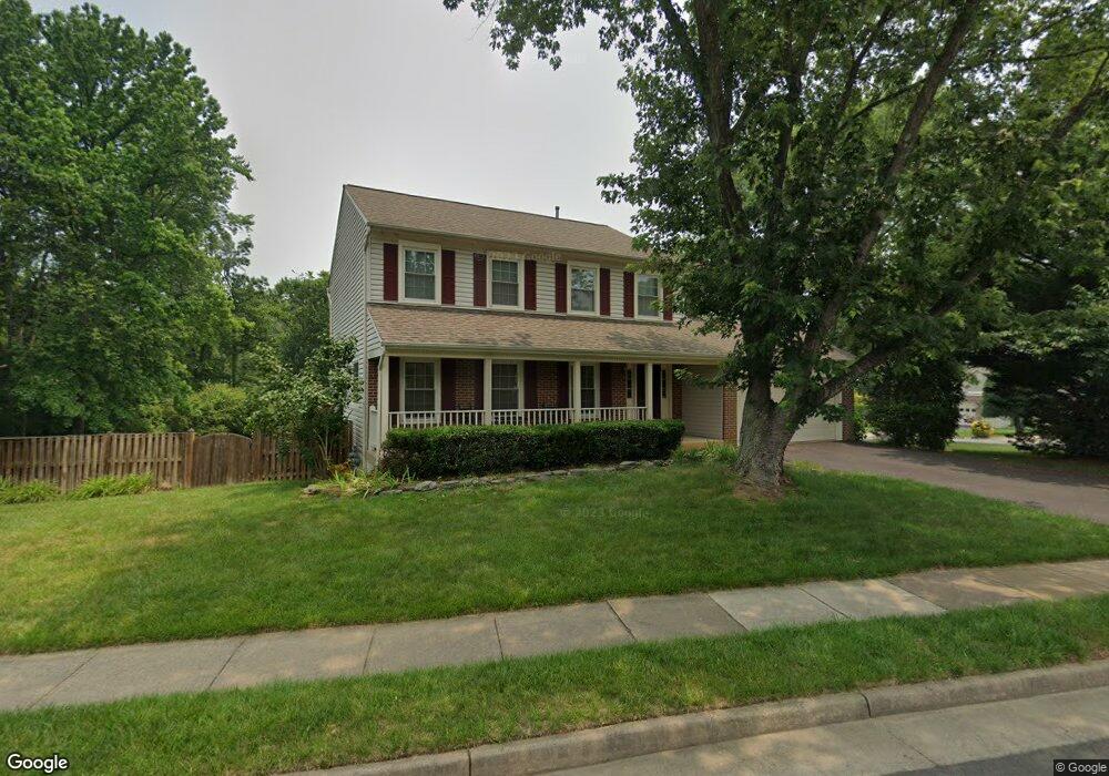 13481 Point Pleasant Dr, Chantilly, VA 20151 - photo 1