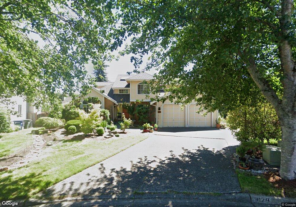 9129 NE 151st St, Bothell, WA 98011 - photo 1