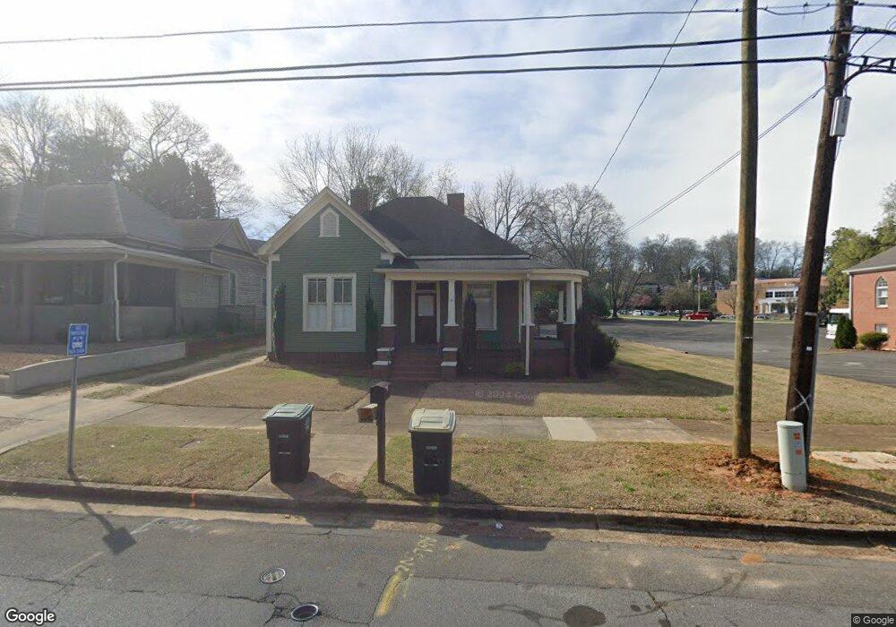 206 E 8th St SW, Rome, GA 30161 - photo 1