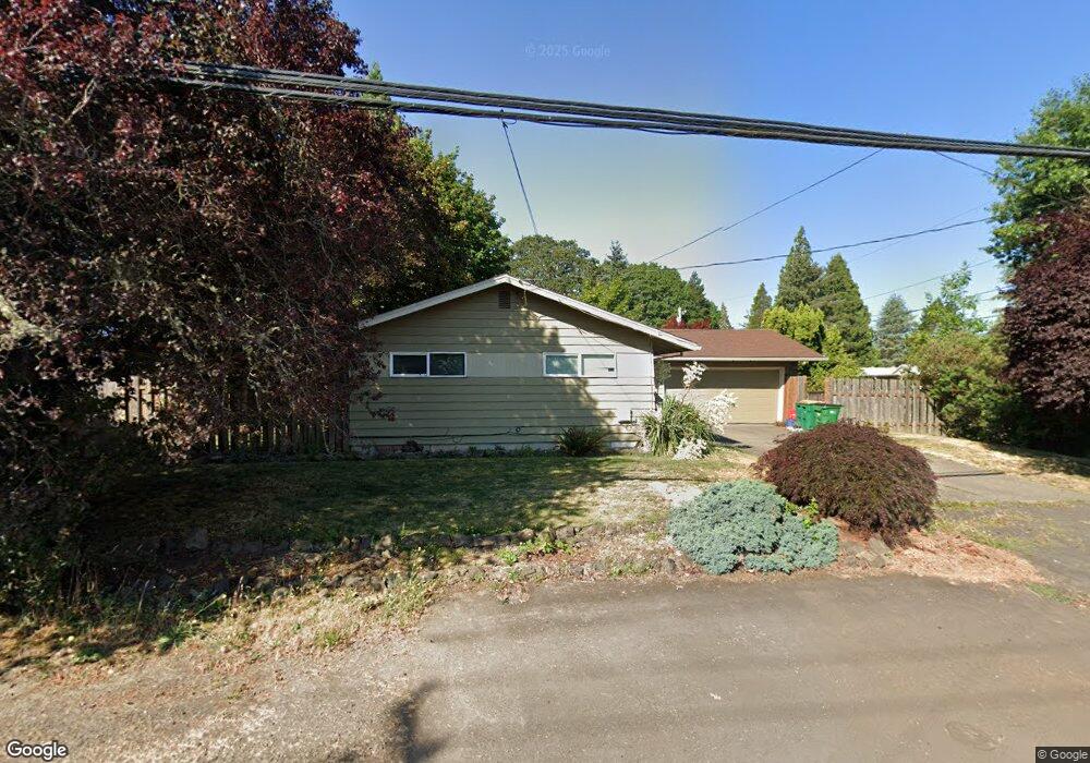 2414 Gales Way, Forest Grove, OR 97116 - photo 1