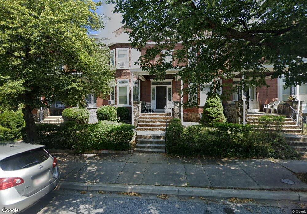 2316 Harlem Ave, Baltimore, MD 21216 - photo 1