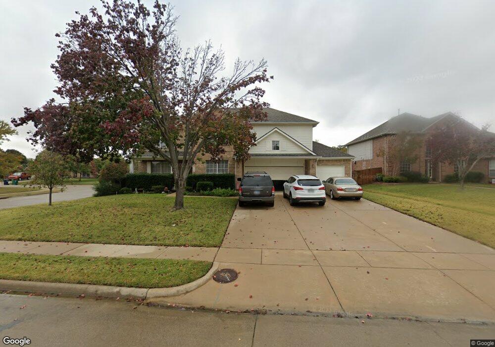 2120 Spur Ct, Denton, TX 76210 - photo 1