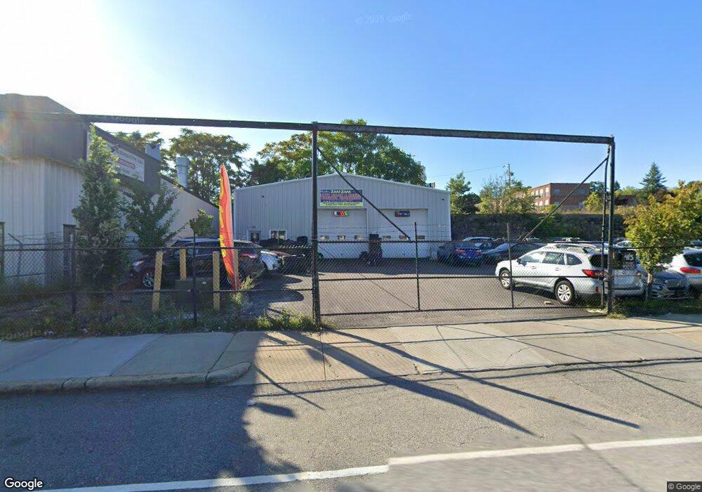 415 Southbridge St, Worcester, MA 01610 - photo 1