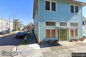 500 Vallette St, New Orleans, LA 70114